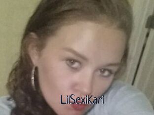 LilSexiKari