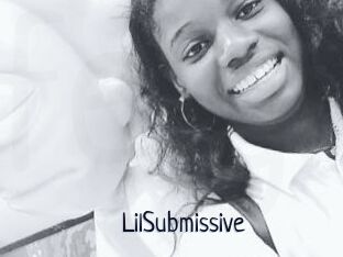 LilSubmissive