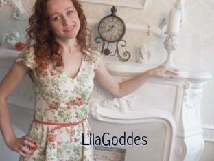 LilaGoddes