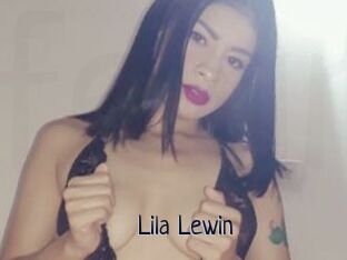 Lila_Lewin