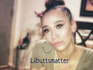 Lilbuttsmatter