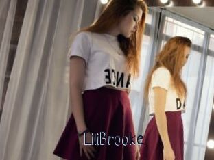 LiliBrooke