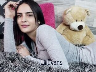LiliEvans