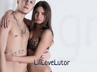 LiliLoveLutor