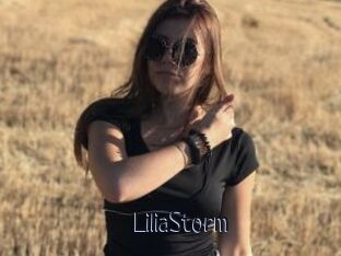 LiliaStorm