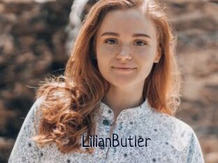 LilianButler