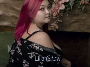 LilianShow