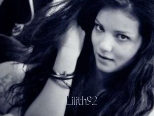 Lilith92