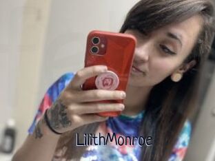 LilithMonroe
