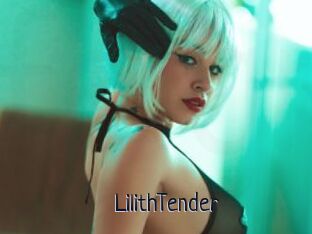 LilithTender