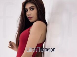 LilithThomson
