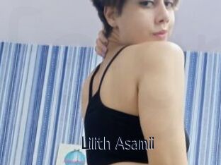 Lilith_Asamii