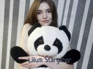 Lilium_Stargazer
