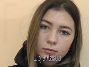 LiliyanBetti