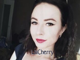 LillCherry