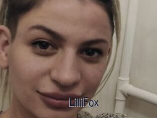 LilliFox