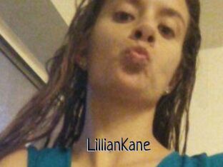 Lillian_Kane