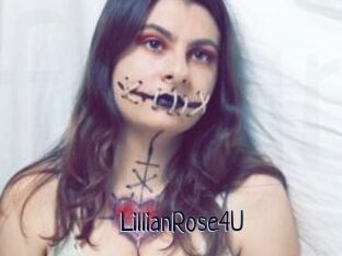LillianRose4U