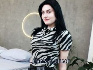 LillianStevenson