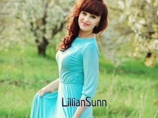 LillianSunn
