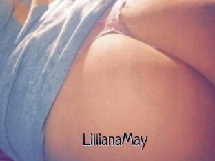 LillianaMay