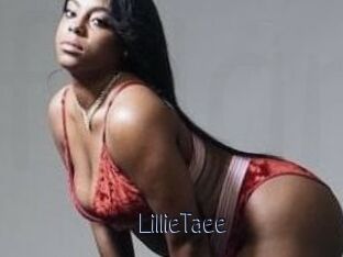 LillieTaee