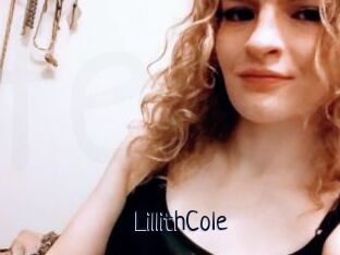 LillithCole