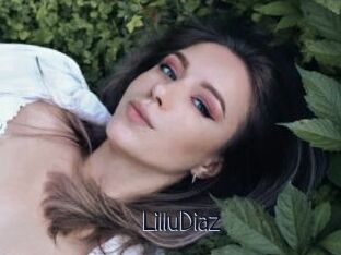 LilluDiaz