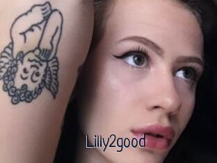 Lilly2good