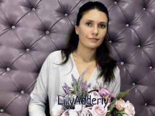 LillyAdderiy