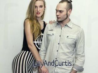 LillyAndCurtis