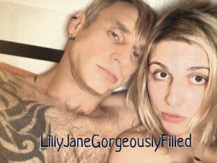 LillyJaneGorgeouslyFilled