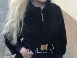 LillyLoverX