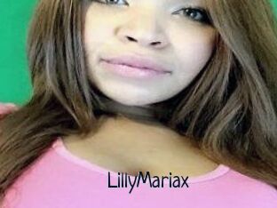 LillyMariax