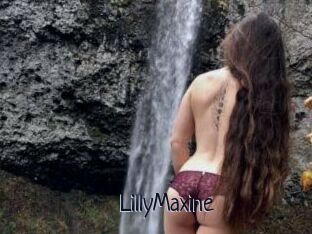 LillyMaxine