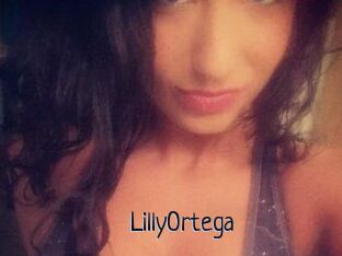 LillyOrtega