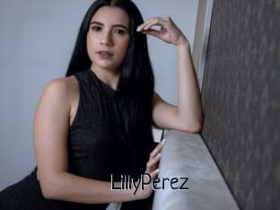 LillyPerez