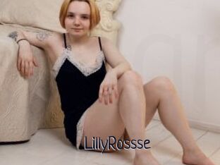 LillyRossse