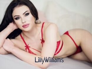 LillyWilliams