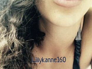 Lillykanne160