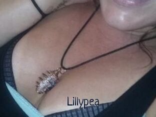 Lillypea