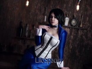 LiloSpacey