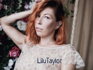 LiluTaylor
