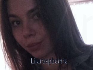 Liluraspberrie
