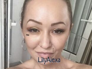 LilyAlexa