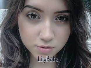 LilyBabe