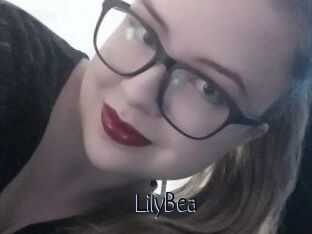 LilyBea