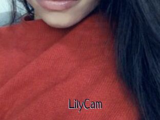LilyCam