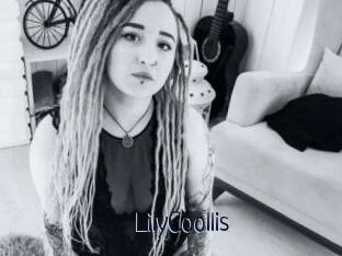 LilyCoollis