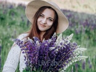 LilyFaber